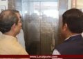 फडणवीस-ठाकरे एकाच लिफ्टमध्ये; ‘तुमचं अजून समाधान झालं नाही का’ म्हणत दरेकरांनी सांगितला लिफ्टमधला किस्सा