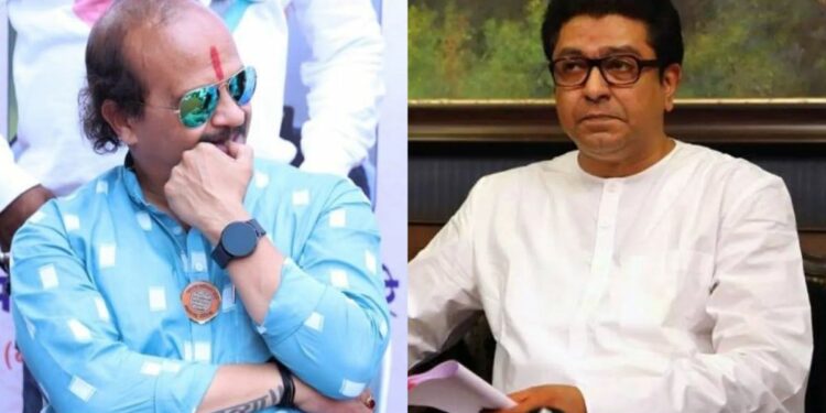 ‘कोकणात जाऊन काही लोक…’; वसंत मोरेंचा मनसेला खोचक टोला