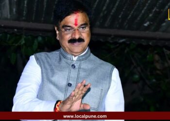 ‘चौथीत असताना मी आईच्या खिशातून पैसे चोरायचो अन् बिड्या…’; विजय शिवतारेंनी सांगितला शाळेतला ‘तो’ किस्सा