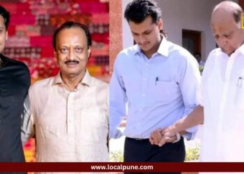 काका अजित पवारांपुढे पुतण्या दंड थोपटणार, बारामतीत मोर्चेबांधणीला सुरुवात? युगेंद्र पवार म्हणाले…