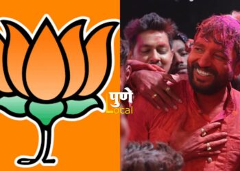 मोहोळांनी गुलाल उधळला मात्र भाजपचे दोन आमदार ‘डेंजर झोन’मध्ये, गणित नेमकं कुठं फसलं?
