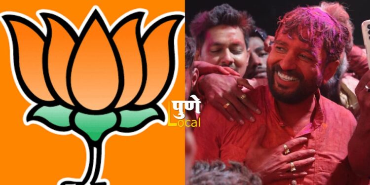 मोहोळांनी गुलाल उधळला मात्र भाजपचे दोन आमदार ‘डेंजर झोन’मध्ये, गणित नेमकं कुठं फसलं?