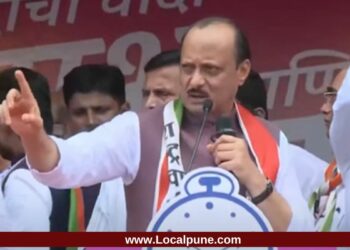 Ajit Pawar