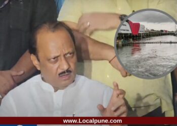 पुण्यात येताच अजित पवार अॅक्शन मोडमध्ये; अधिकाऱ्यांना दिल्या महत्वाच्या सूचना