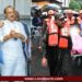 पुणे रेड अलर्ट: पुण्यात पूरपरिस्थितीचा धोका वाढला; पालकमंत्री अजित पवारांनी उतरवले थेट NDRF चे ४० जवान