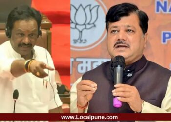 अंबादास दानवे जनतेच्या न्यायालयात जाणार; प्रवीण दरेकर म्हणाले, ‘महिलांच्या चपला खायच्या असतील तर…’