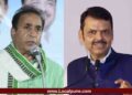 “…म्हणून देवेंद्र फडणवीसांनी माझ्यावर दबाव टाकला होता”; अनिल देशमुखांचा गंभीर आरोप