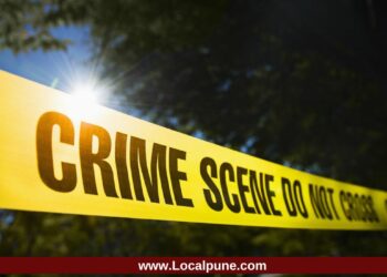 Crime news Pune