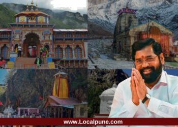 महाराष्ट्र सरकार उचलणार तीर्थ दर्शनाचा खर्च; ज्येष्ठांसाठी काढली ‘ही’ नवी योजना