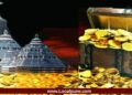 ओडिसामधील जगन्नाथ मंदिराचे रत्न भांडार तब्बल ४६ वर्षांनी उघडले; पाहा किती किलो सोने, चांदी