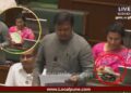 फाईलमधून पैसे पाठवल्याचा व्हिडीओ व्हायरल; भाजप आमदार मेघना बोर्डीकरांचं स्पष्टीकरण, म्हणाल्या ‘सकाळपासून…’