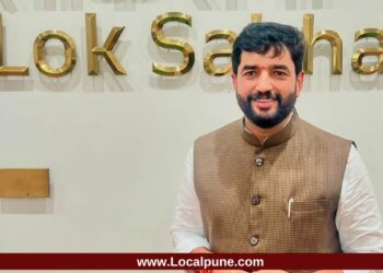‘खोटं ‘नॅरेटिव्ह सेट’ करणे हाच विरोधकांचा उद्देश’; केंद्रीय मंत्री मोहोळांचे विरोधकांच्या टिकेला जोरदार प्रत्युतर