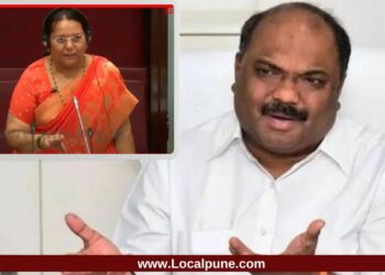 विधान परिषदेत अनिल परब अन् नीलम गोऱ्हेंमध्ये शाब्दिक चकमक; गोऱ्हे म्हणाल्या, ‘मी अनावधानाने…’