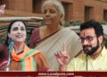 ‘घालीन लोटांगण वंदीन बिहार’ म्हणत कोल्हेंची टीका तर चित्रा वाघ यांचं सणसणीत प्रत्युत्तर, म्हणाल्या, ‘घालीन लोटांगण..’