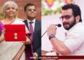 घालीन लोटांगण, वंदीन बिहार, म्हणत अर्थसंकल्पावरुन अमोल कोल्हेंचा भाजपला खोचक टोला