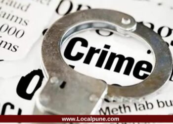 Pune Crime