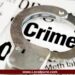 Pune Crime