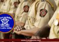 पावसामुळे रद्द झालेल्या पोलीस शिपाई पदाच्या ४४८ जागांसाठी भरती; नवे वेळापत्रक जाहीर, वाचा…