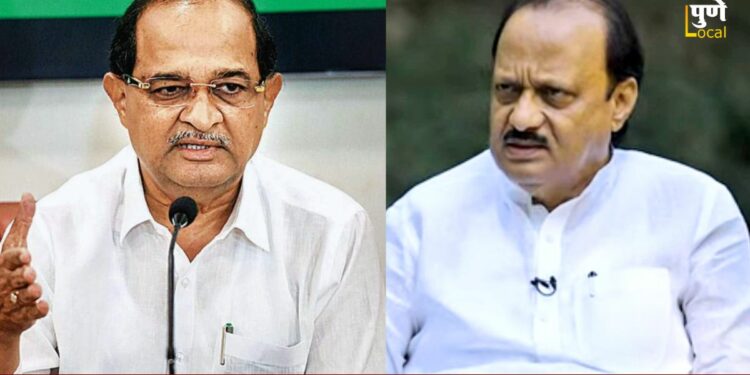 विधानसभेच्या पार्श्वभूमीवर विखे पाटलांकडून अजित पवारांविरोधात कुरापती? जिल्ह्यातील महसूल कार्यालयांच्या अचानक तपासणीचा आदेश