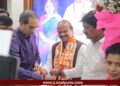 वसंत मोरेंनी बांधलं शिवबंधन; पक्षप्रवेश होताच मोरे म्हणाले, ‘मी पक्षात प्रवेश केला नाही तर…’