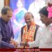 वसंत मोरेंनी बांधलं शिवबंधन; पक्षप्रवेश होताच मोरे म्हणाले, ‘मी पक्षात प्रवेश केला नाही तर…’