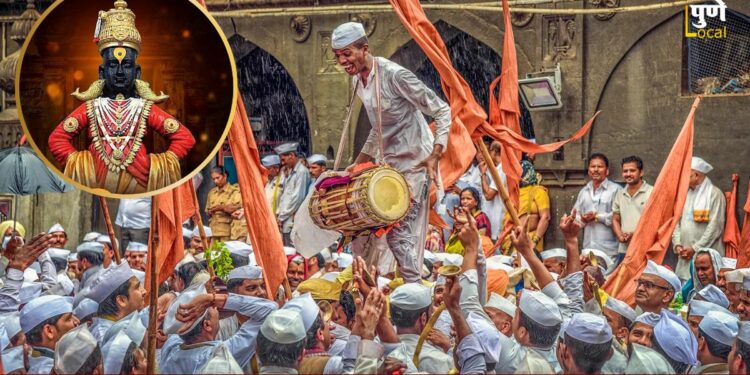 वारकऱ्यांसाठी आनंदाची बातमी: आता वारकऱ्यांनाही मिळणार पेन्शन; राज्य सरकारची मोठी घोषणा