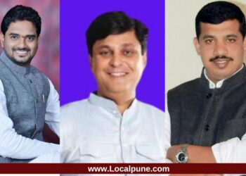 टिळेकर सुटले! हडपसरमध्ये अजितदादांच्या तुपेंना की शिंदेंच्या भानगिरेंना संधी?