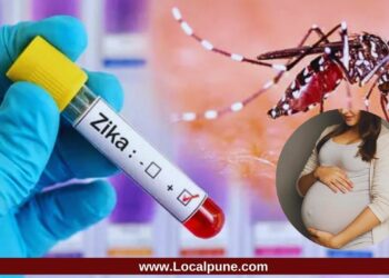 पुणेकरांनो सावधान! आणखी एका गर्भवती महिलेला झिकाची लागण; रुग्णसंख्या ६ वर पोहचली