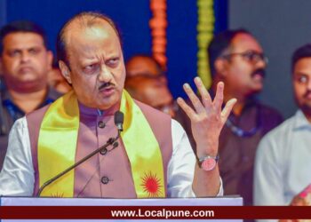 Ajit Pawar