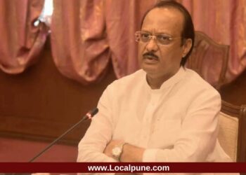Ajit Pawar