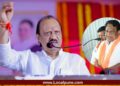 Ajit Pawar And Tanaji Sanwant