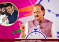 विधानसभा निवडणुकीत महायुतीच्या जागावाटपाचा फॉर्म्युला कसा असणार? अजित पवारांनी थेट सांगितला