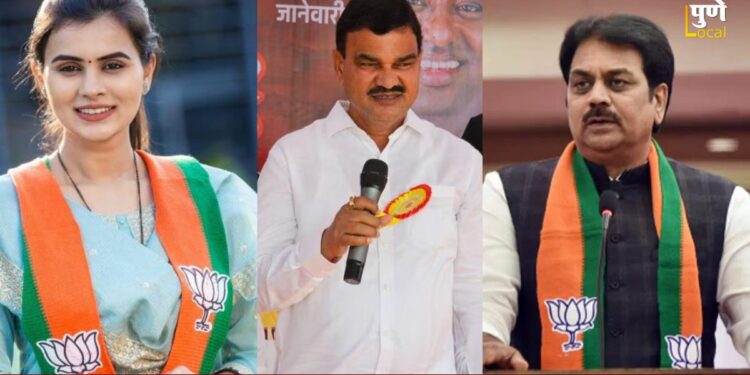 ‘इंदापूरमधून हर्षवर्धन पाटील लढवणारच’; लेकीचा निर्धार, दत्तात्रय भरणेंची डोकेदुखी वाढली