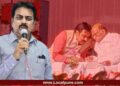 Harshvardhan Patil