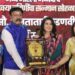 पर्वतीत घडला इतिहास! कोसळल्या पावसातही मेळाव्याला एकवटल्या हजारो महिला, मिसेस फडणवीसांची विशेष हजेरी