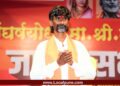 मनोज जरांगे विधानसभा लढवण्यावर ठाम; पुण्यातील सर्व मतदारसंघाचा घेतला आढावा