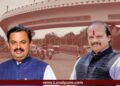 Pune: सिंहगड रोडवरील उड्डाणपूलावरुन ठाकरे गट, शरद पवार गट अन् भाजपमध्ये मोठा वाद