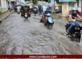 Pune Heavey Rain