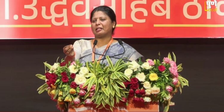 ‘पुण्यातील ‘या’ जागा आम्हालाच मिळायला हव्या’; राष्ट्रवादीच्या २ मतदारसंघावर शिवसेनेचा दावा, आघाडीत बिघाडीची दाट शक्यता
