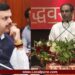 ‘ढेकणाला आव्हान द्यायचं नसतं, त्यांना…’; उद्धव ठाकरेंनी फडणवीसांना दिली ढेकणाची उपमा