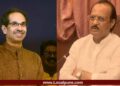 ऐन विधानसभेच्या तोंडावर अजितदादांच्या ‘या’ नेत्याने दिला डच्चू; ‘घड्याळा’ऐवजी हाती घेणार ‘मशाल’