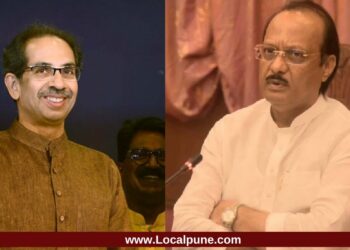 ऐन विधानसभेच्या तोंडावर अजितदादांच्या ‘या’ नेत्याने दिला डच्चू; ‘घड्याळा’ऐवजी हाती घेणार ‘मशाल’
