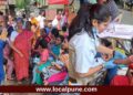 कसब्यात आरोग्याचा महायज्ञ! तब्बल १२ हजार नागरिकांची मोफत आरोग्य तपासणी