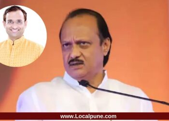 अजित पवारांच्या राष्ट्रवादीच्या माजी नगरसेवकाला अटक; वाचा नेमकं कारण काय?
