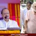 Ajit Pawar and Suresh Kalmadi