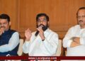 Eknath Shinde, Devendra Fadnavis And Ajit Pawar
