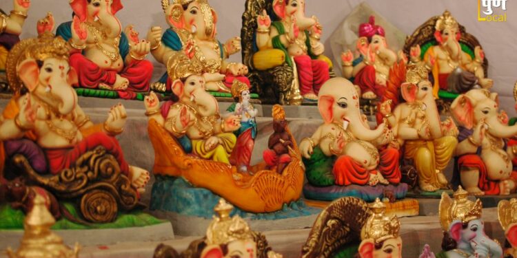 Ganesh Festival Pune