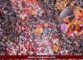 Ganesh Visarjan