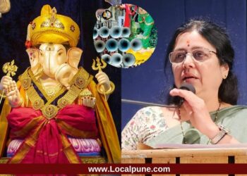 Medha Kulkarni