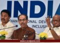 Nana Patole And Uddhav Thackeray And Sharad Pawar